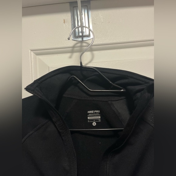 Nike Livestrong Quarter Zip S - Picture 3 of 4